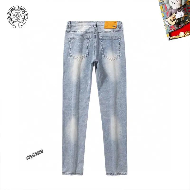 Chrome Hearts sz29-38 25tr123 (2)